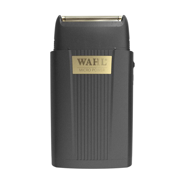 Micro Power Single Foil Shaver