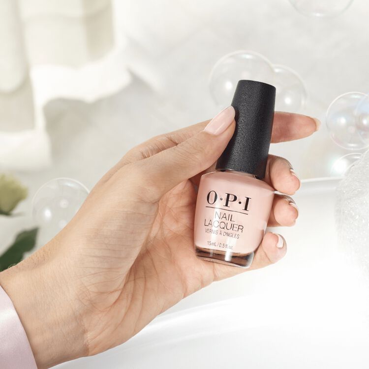 Bubble Bath® Nail Lacquer