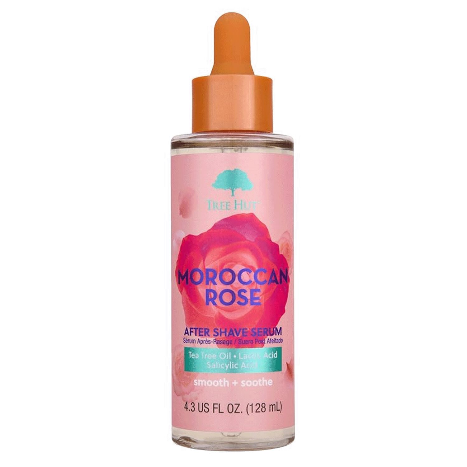 Tree Hut After Shave Serum - Thumbnail 2