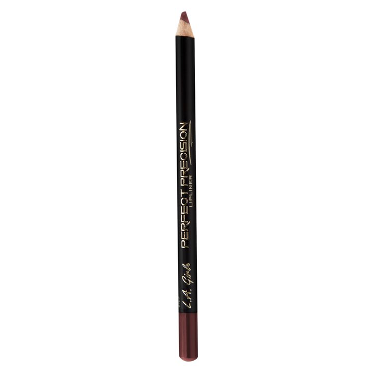 Perfect Precision Lip Liner Satin Plum
