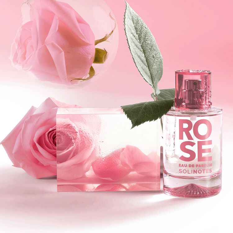 Rose Eau de Parfum
