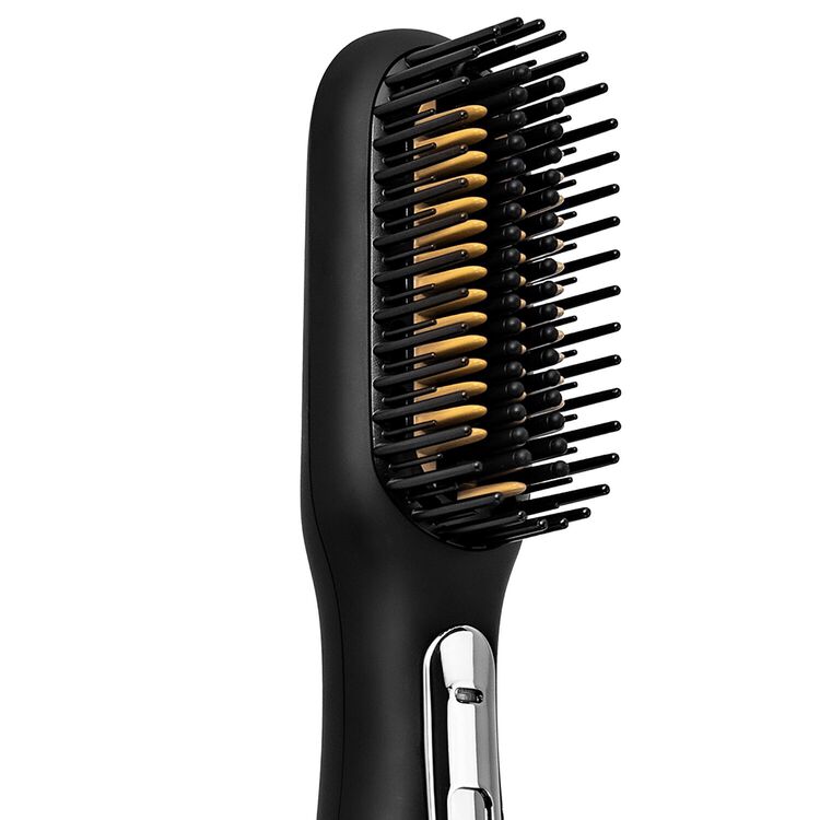 3-in-1 Hot Smoothing Dryer Brush
