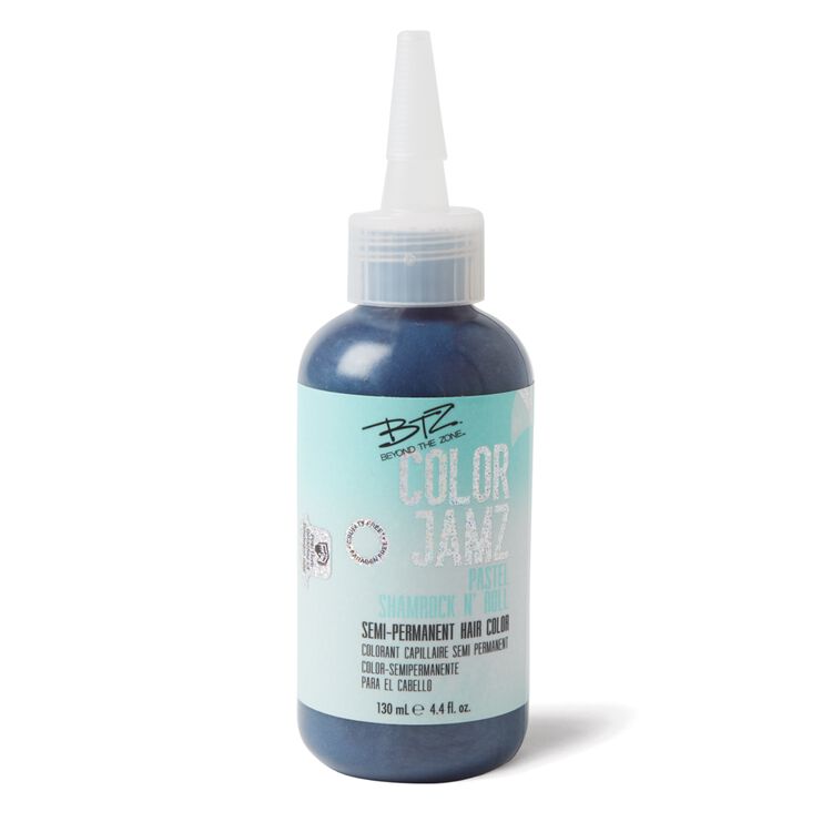 Color Jamz Semi Permanent Hair Color By Beyond The Zone Semi Permanent Hair Color Sally Beauty