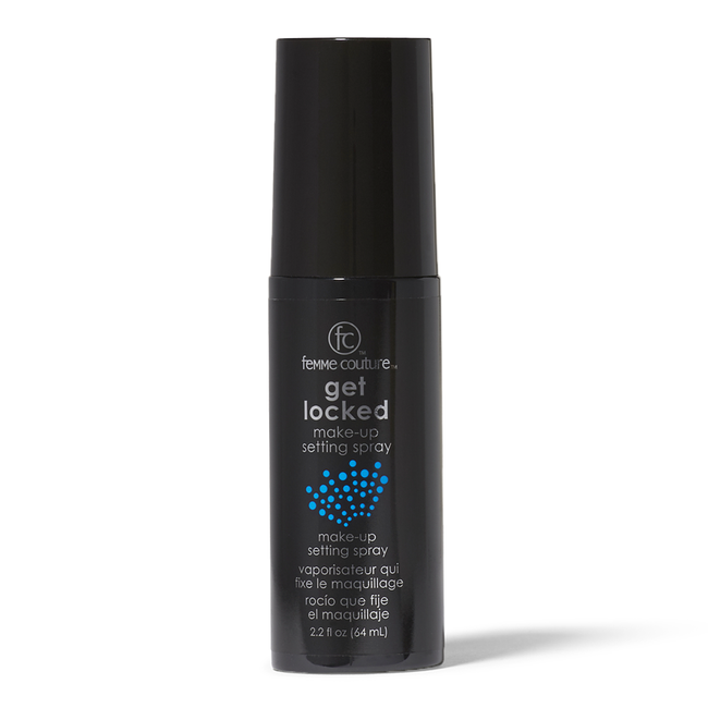 Femme Couture Get Locked Setting Spray