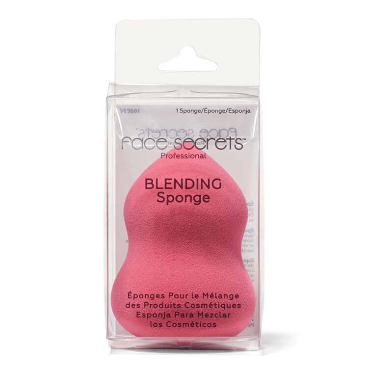 Face Secrets Blending Sponge