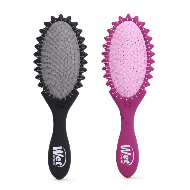 Wet Brush Curl Shaper Brush | Sally Beauty