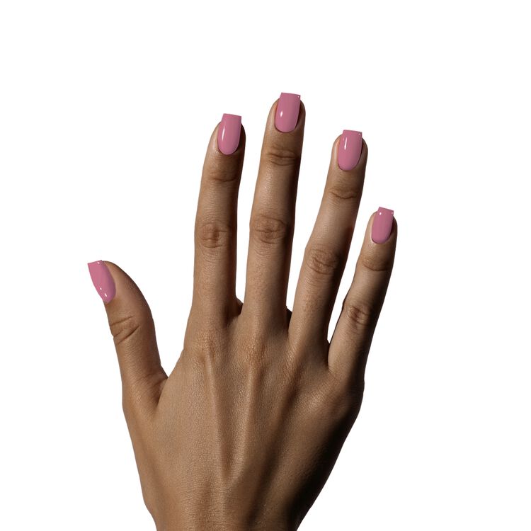 Colored Dip Powders No Fig Deal