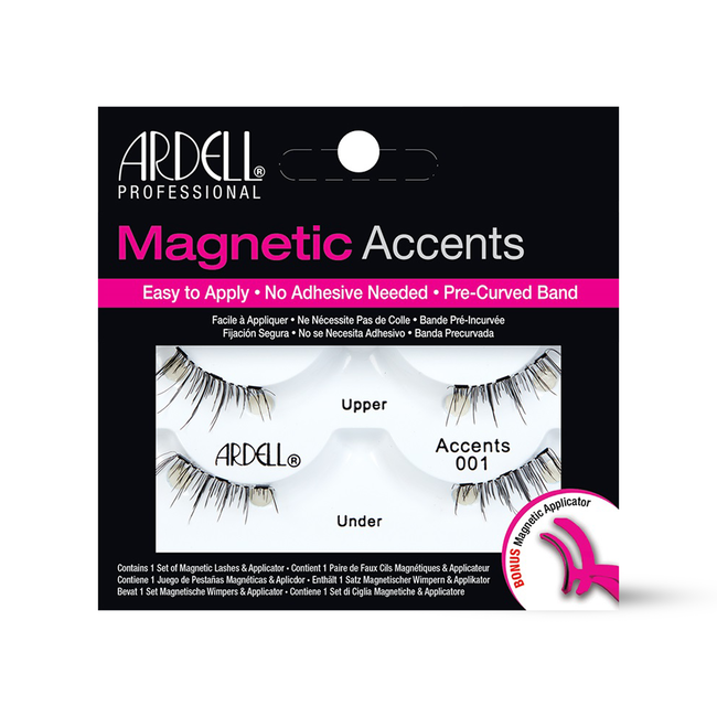 Ardell Accents 001 Magnetic Lash Eye Makeup Sally Beauty