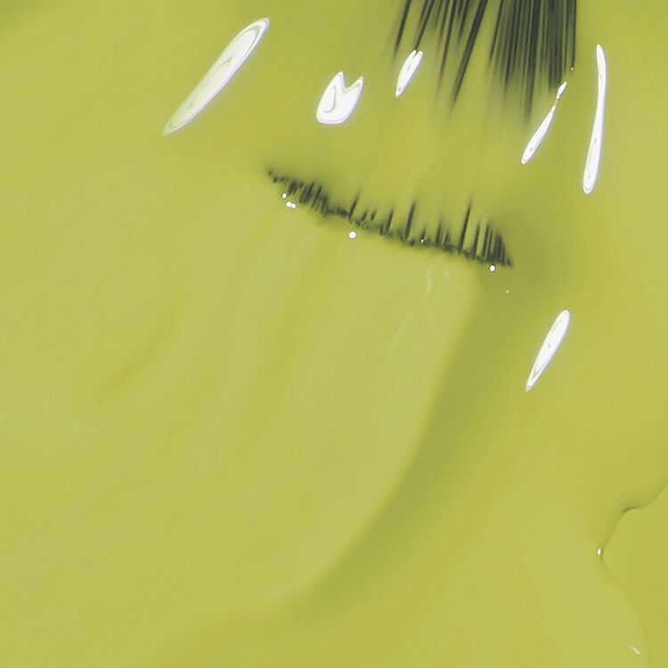 Pear-adise Cove Nail Lacquer