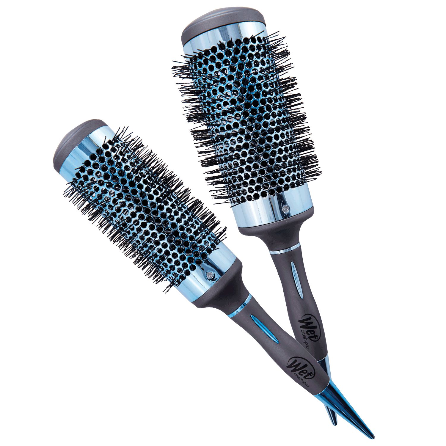 Wet Brush Pro Tourmaline Blowout Round Brush