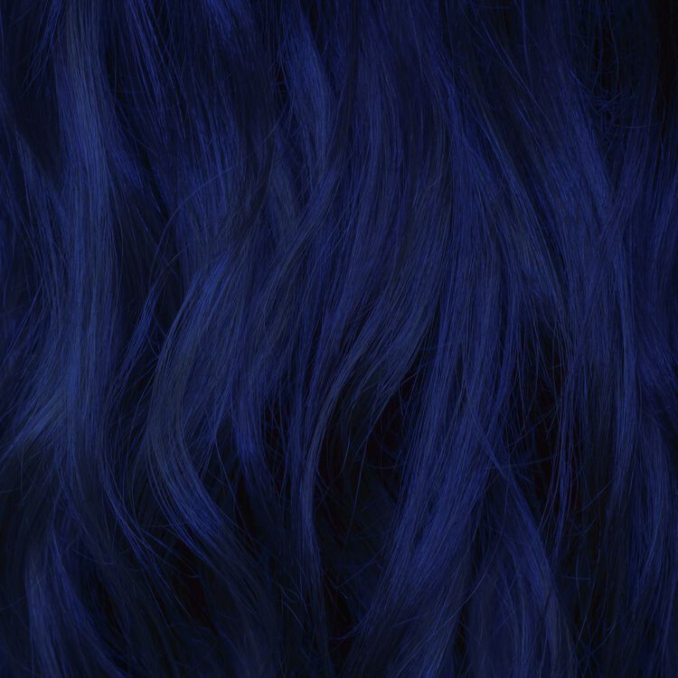 Permanent Brights Creme Hair Color Sapphire