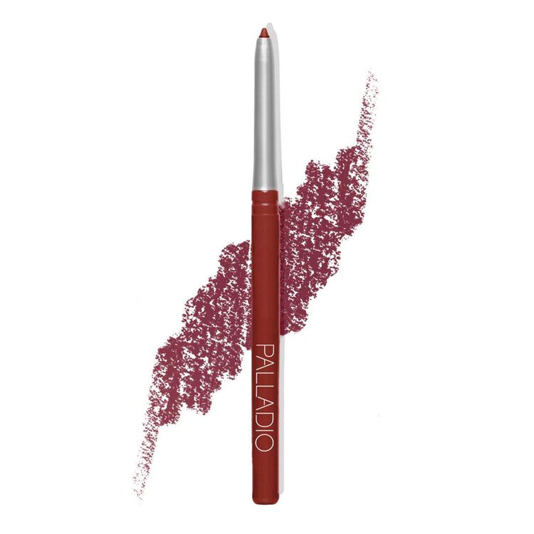 Retractable Lip Liner Raisin