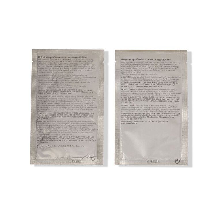 Rapid Repair Kit Packette