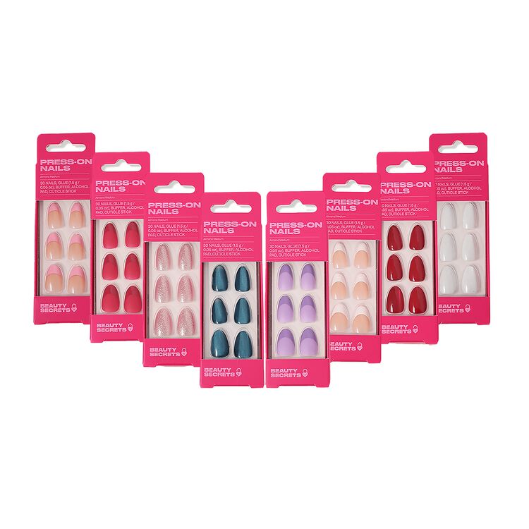 Press-On Nails