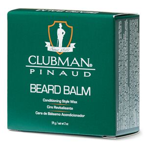 Beard Balm