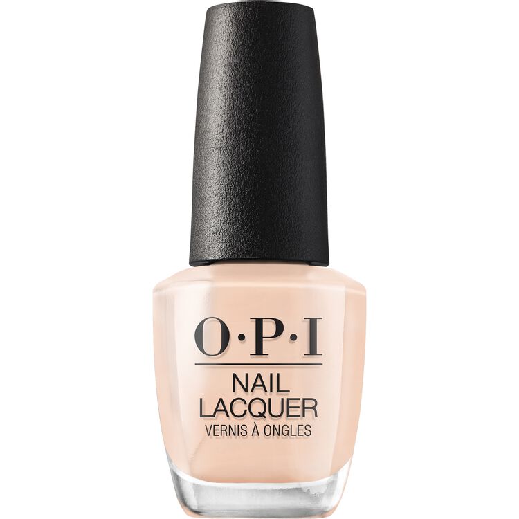 Samoan Sand Nail Lacquer