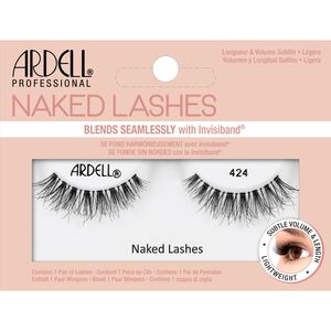 Naked 424 Lashes