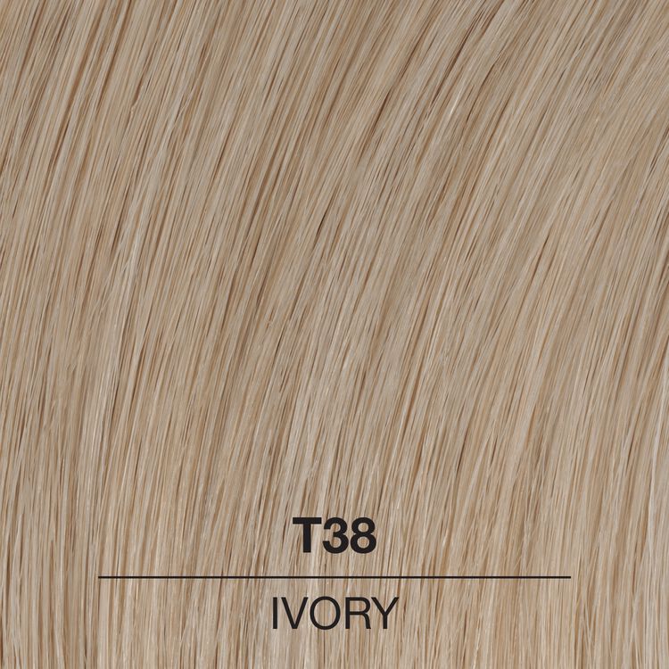 T38 Ivory Permanent Cream Toner