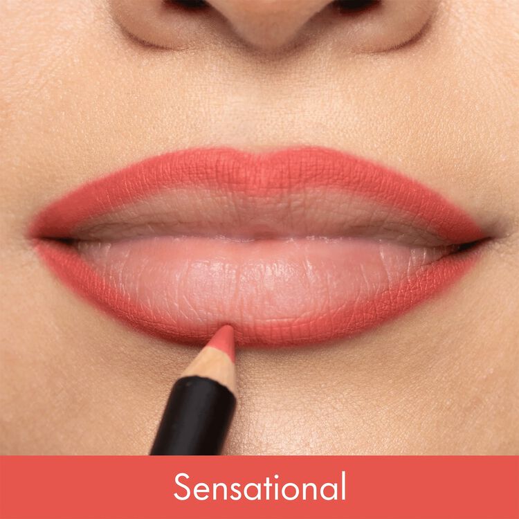 Perfect Precision Lip Liner Sensational