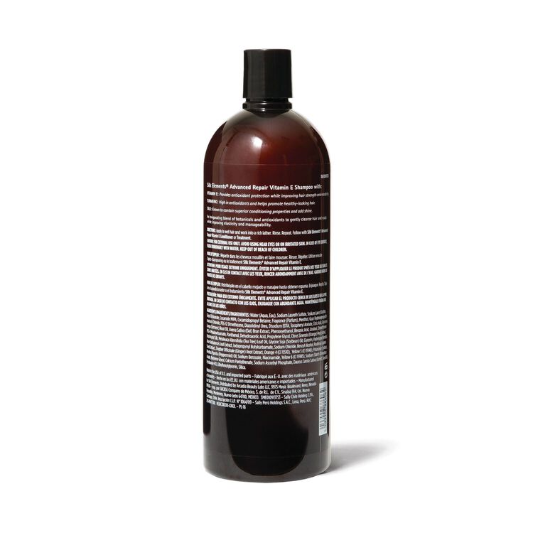 Advanced Repair Shampoo 33.8oz