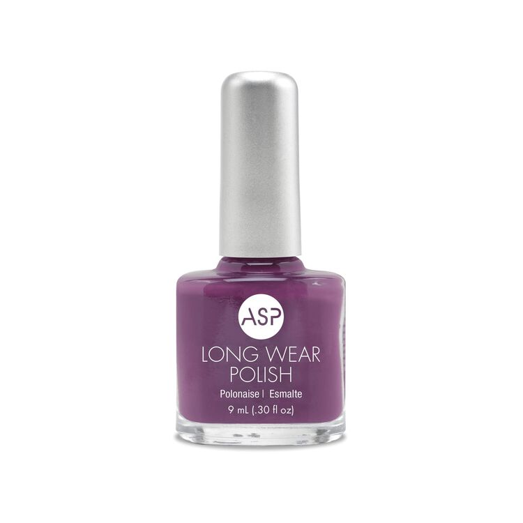 ASP Heather Longwear Polish Nail Polish Sally Beauty