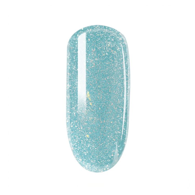 Morning Dew Forever Glaze Gel Polish