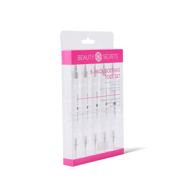 5 pack Dotting Tool Set