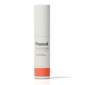 Reset & Refresh Dry Shampoo