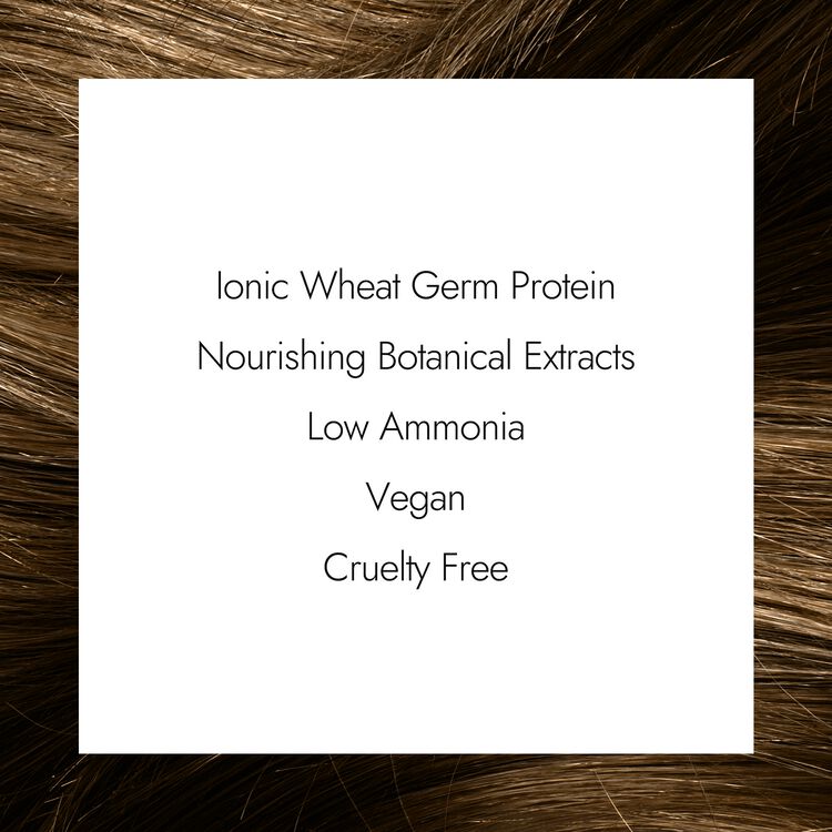 6NN Dark Intense Blonde Permanent Creme Hair Color