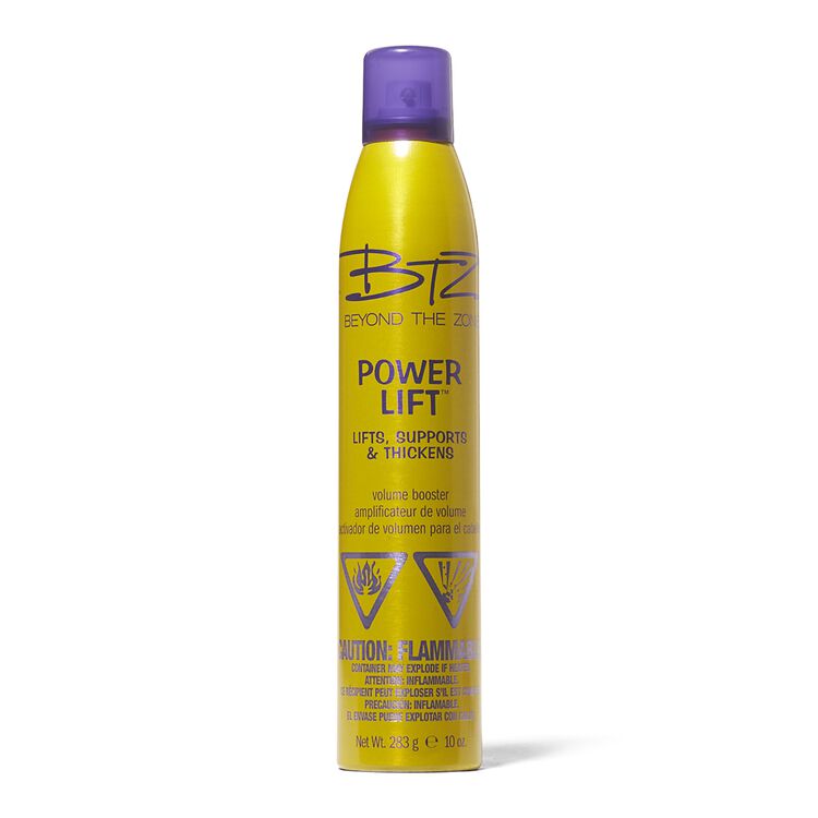 Power Lift Volumizing Booster