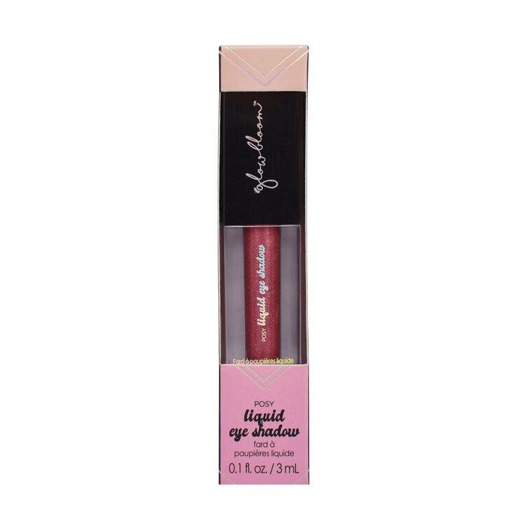 Liquid Eyeshadow - Posy