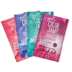 Color Jamz Singles