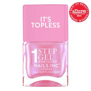 It's Topless Nail Polish - Addison