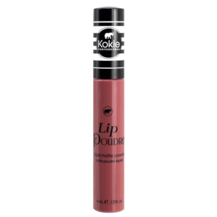 Lip Poudre Liquid Lipstick Infamous