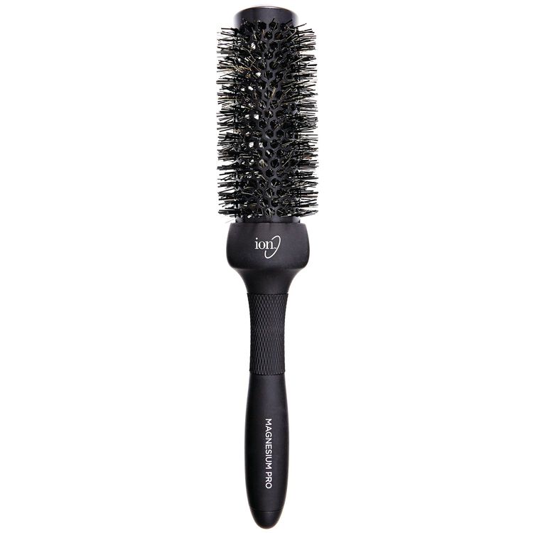 1 1/4 Inch Magnesium Pro Round Brush