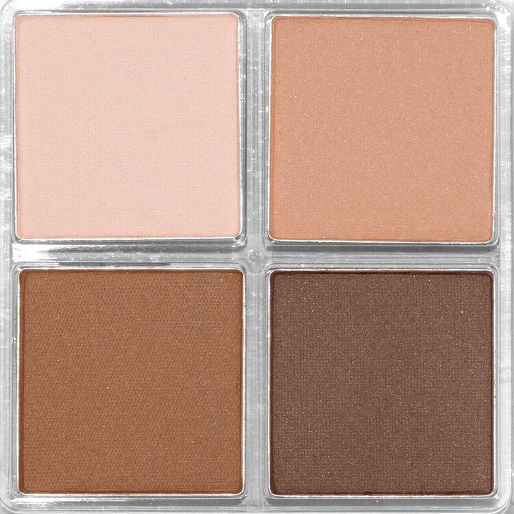 Classy Eye Shadow Quads