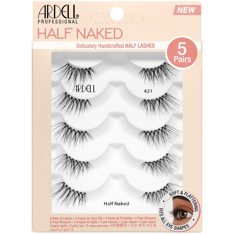 Half Naked Lashes 421