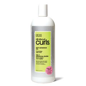 Soft Definition Gel 32oz