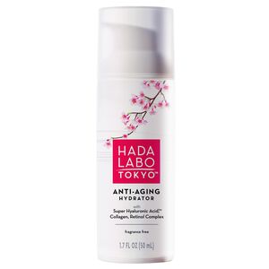 Anti-Aging Hydrator