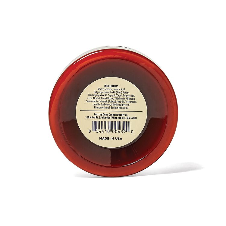 Bloody Knuckles Hand Cream