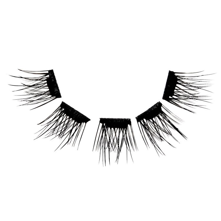 Press On Naked Natural