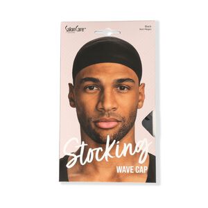 Wave Cap