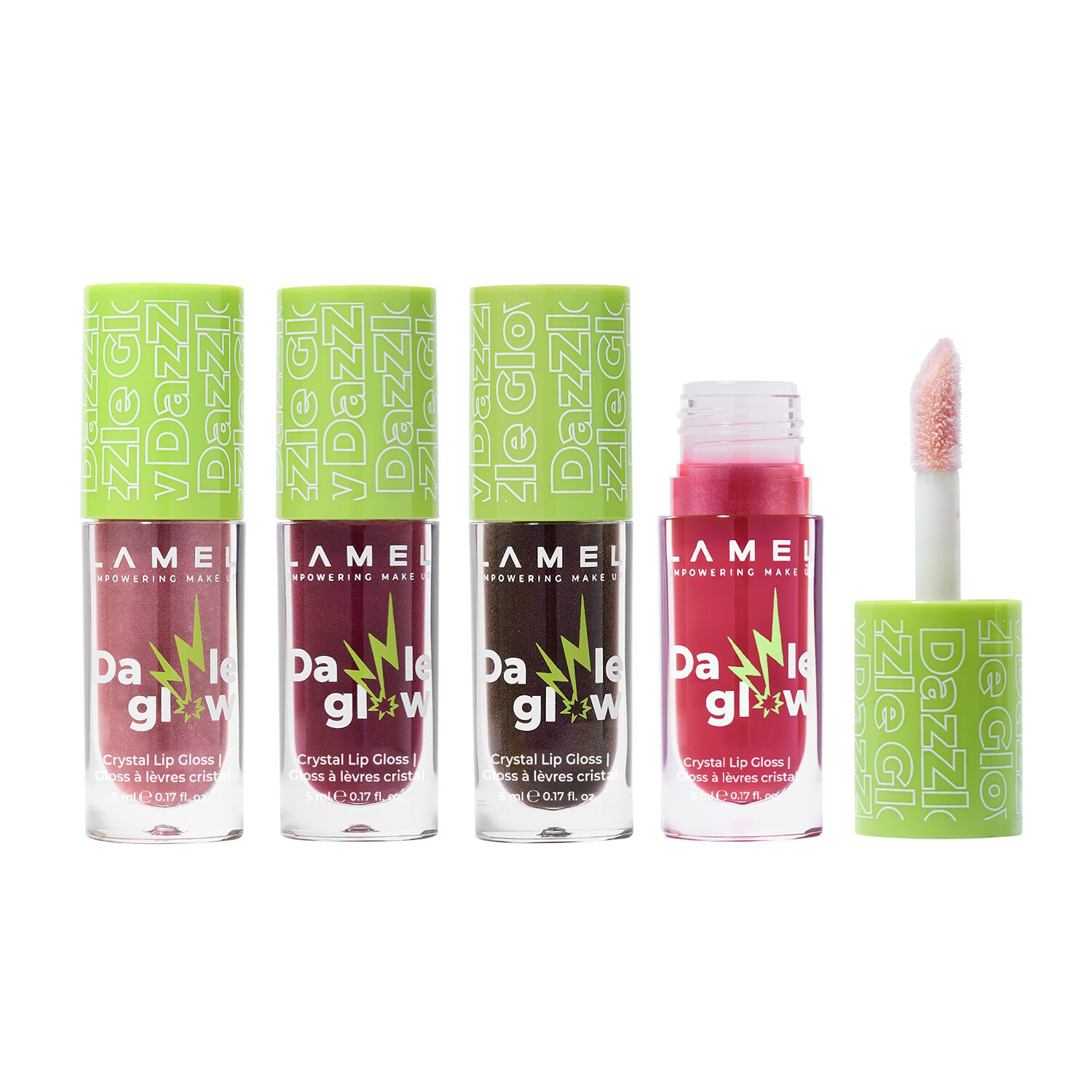 LAMEL Lip Gloss