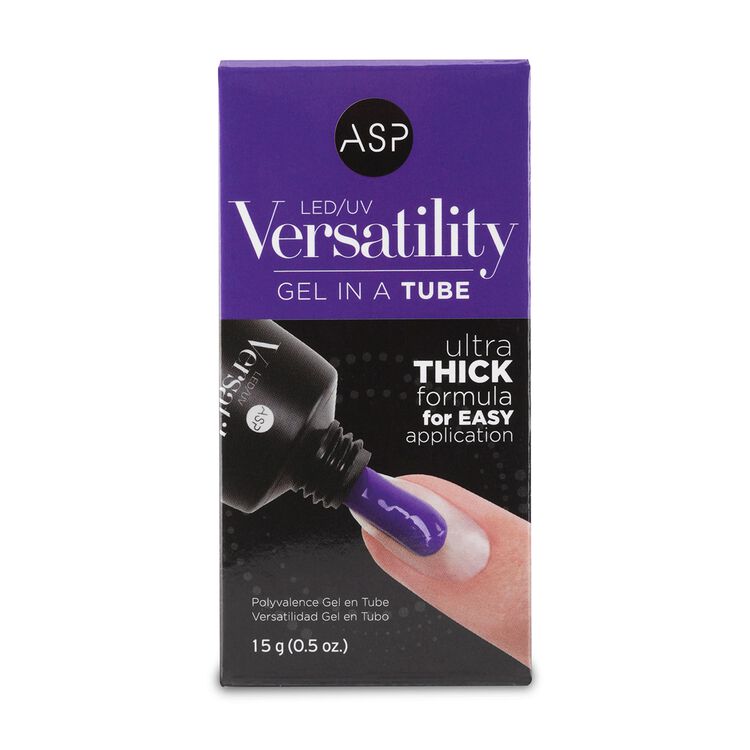 Versatility Gel Beyond Grape