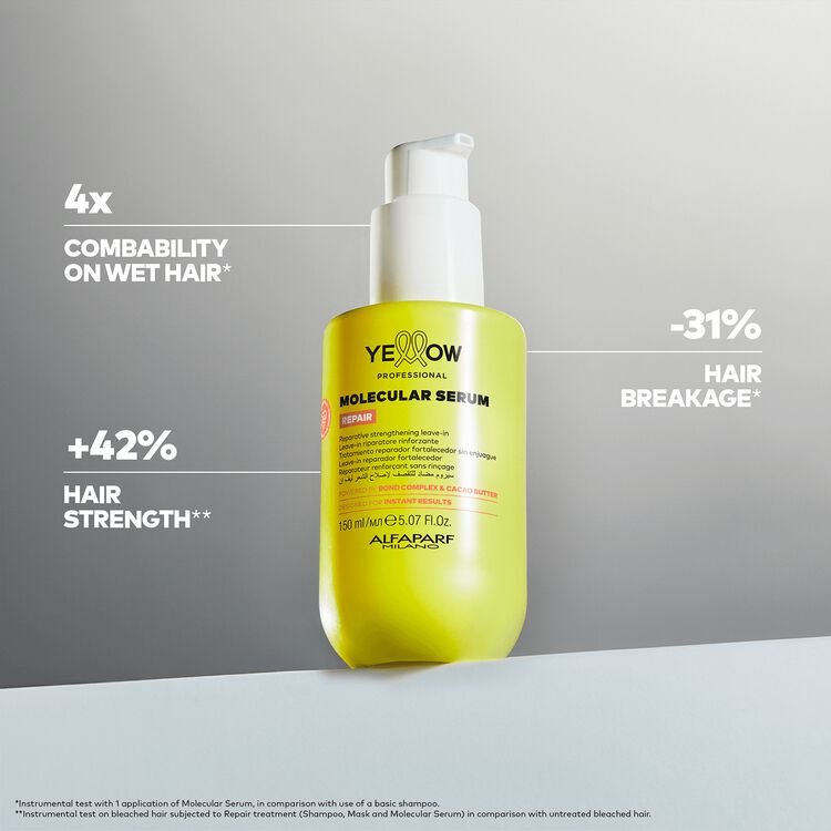 Repair Bonder Leave-In Serum