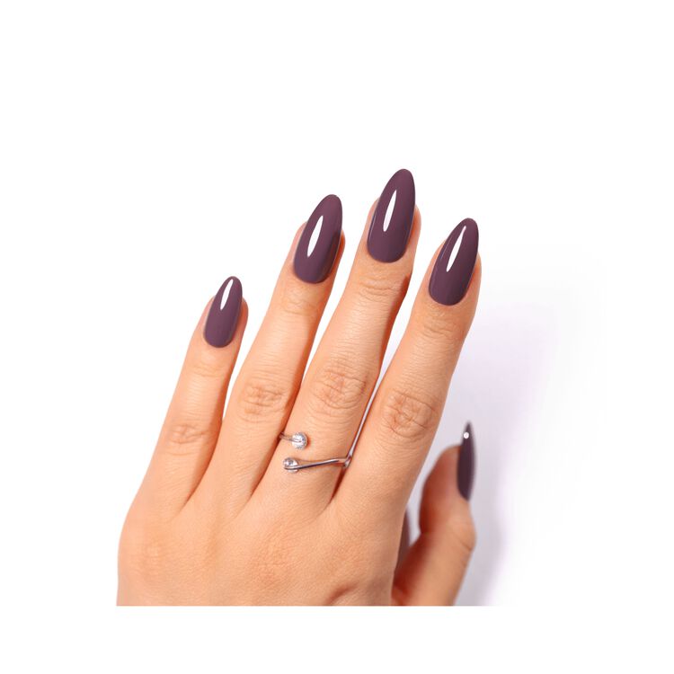 Forever Glaze Cloudberry Gel Polish