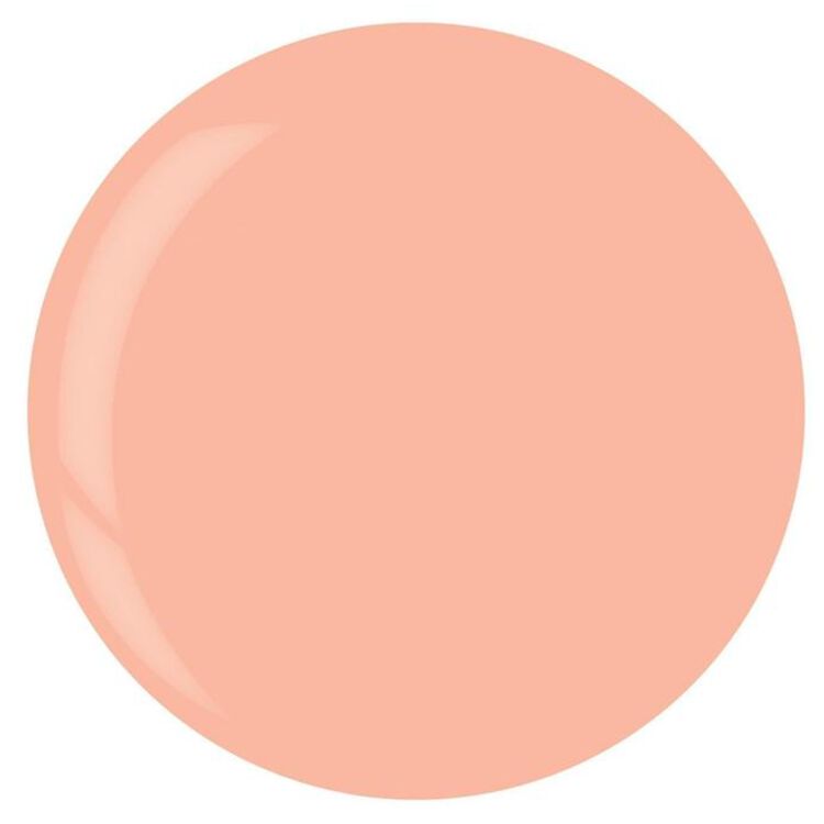 Peach Orchard Gel Polish