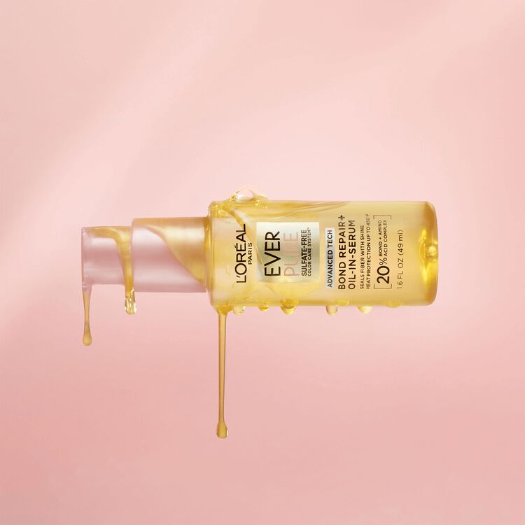 EverPure Bond Repair+ Oil-In-Serum