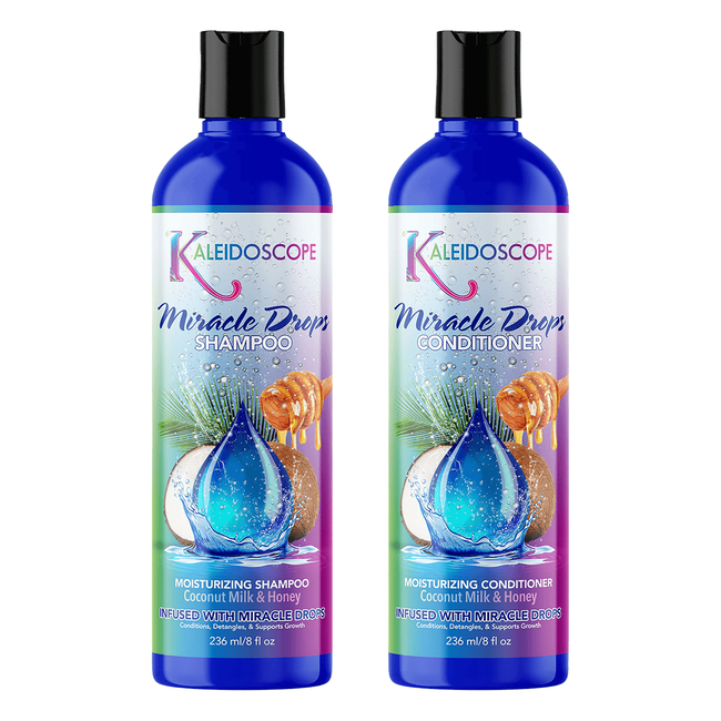 Kaleidoscope Miracle Drops Bundle
