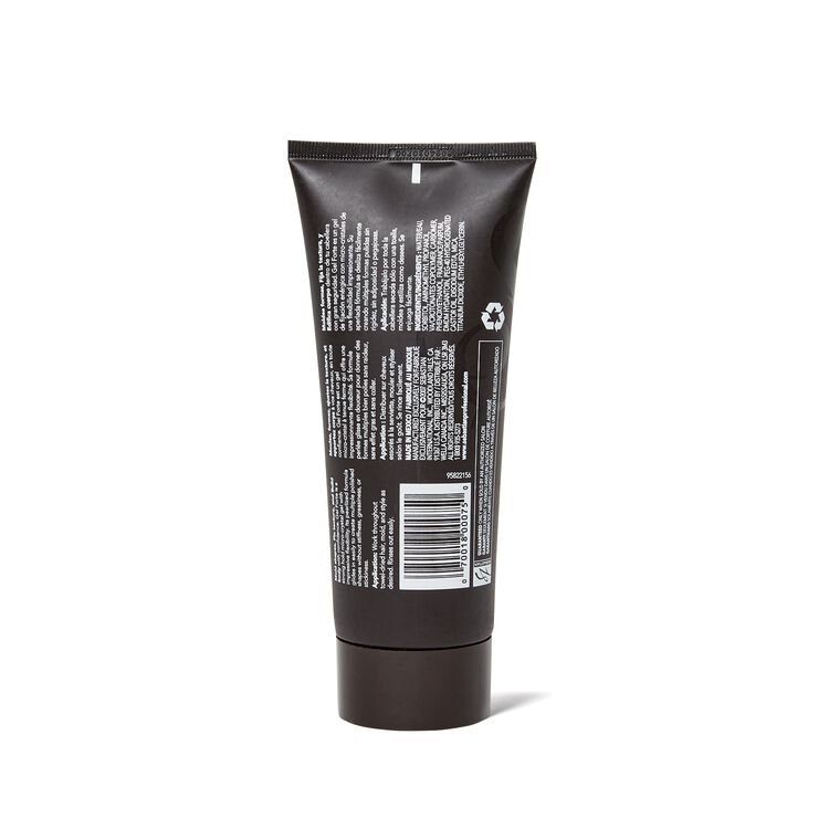 Gel Forte Strong Hold Gel 6.8 oz